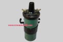 BOBINE D'ALLUMAGE 12V DUCELLIER 2075 D...CITROEN ID DS HY DYNA PL17 24C 203 403 404 SIMCA...