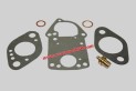 POCHETTE CARBURATEUR SOLEX 26 DIS/DITS...R4 4L R4F4  845cc