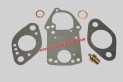 POCHETTE CARBURATEUR SOLEX 26 DIS/DITS...R4 4L R4F4  845cc