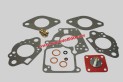 POCHETTE CARBURATEUR SOLEX 32 SEI / SEIA / EISA...R4 R5 R6 R8 R10 R12 R18 FUEGO