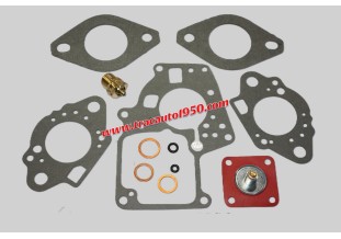 POCHETTE CARBURATEUR SOLEX 32 SEI / SEIA / EISA...R4 R5 R6 R8 R10 R12 R18 FUEGO
