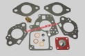 POCHETTE CARBURATEUR SOLEX 32 SEI / SEIA / EISA...R4 R5 R6 R8 R10 R12 R18 FUEGO