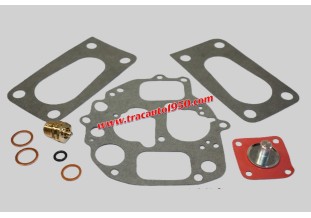 POCHETTE CARBURATEUR SOLEX 26/35 CSIC / SCIC...CITROEN 2CV6 AMI 8 DYANE 6