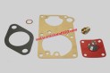 POCHETTE CARBURATEUR SOLEX 34 PCIS 4/5/6/10...CITROEN 2CV DYANE 4 MEHARI