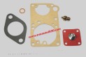 POCHETTE CARBURATEUR SOLEX 34 PCIS 4/5/6/10...CITROEN 2CV DYANE 4 MEHARI