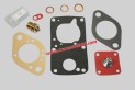 POCHETTE CARBURATEUR SOLEX 34 PBISA 5...204 304 305 J5 C25 DUCATO