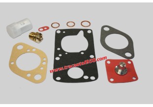 POCHETTE CARBURATEUR SOLEX 34 PBISA 5...204 304 305 J5 C25 DUCATO