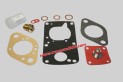 POCHETTE CARBURATEUR SOLEX 34 PBISA 5...204 304 305 J5 C25 DUCATO