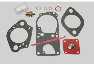 POCHETTE CARBURATEUR SOLEX 32 DISTA / DITA...RENAULT FLORIDE S CARAVELLE R6 R8 R10 R16