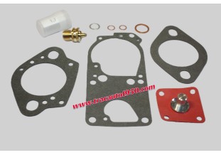 POCHETTE CARBURATEUR SOLEX 32 DISTA / DITA...RENAULT FLORIDE S CARAVELLE R6 R8 R10 R16