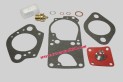 POCHETTE CARBURATEUR SOLEX 32 DISTA / DITA...RENAULT FLORIDE S CARAVELLE R6 R8 R10 R16