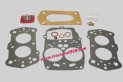 POCHETTE CARBURATEUR SOLEX 32/35 SEIEA 2/3...PEUGEOT 304 S 504 GL 1781cm3 R16 TL