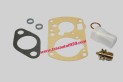 POCHETTE CARBURATEUR SOLEX 26/28 BCI / CBI...CITROEN 2CV AZ 425cm3