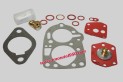 POCHETTE CARBURATEUR SOLEX 32 PBIC ...TRACTION DS HY 203 403 404 FLORIDE SIMCA 1000