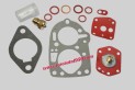 POCHETTE CARBURATEUR SOLEX 32 PBIC ...TRACTION DS HY 203 403 404 FLORIDE SIMCA 1000
