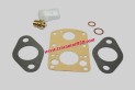 POCHETTE CARBURATEUR SOLEX 28 IBT ...JUVAQUATRE DAUPHINE FLORIDE ESTAFETTE