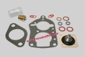 POCHETTE CARBURATEUR SOLEX 34 BICSA ...403 404 504 505 SIMCA 1000 RALLYE
