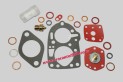POCHETTE CARBURATEUR SOLEX 32 PBICA ...TRACTION HY DS 203 403 404 ARONDE DAUPHINE FLORIDE