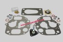 POCHETTE CARBURATEUR SOLEX 26/35 CSIC / SCIC...CITROEN 2CV AMI 8 DYANE 6 LN VISA