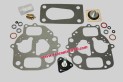 POCHETTE CARBURATEUR SOLEX 26/35 CSIC / SCIC...CITROEN 2CV AMI 8 DYANE 6 LN VISA