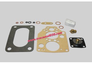 POCHETTE CARBURATEUR SOLEX 34 CIC ...CITROEN CX 2.0 MATRA MURENA LANCIA RITMO