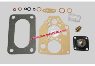 POCHETTE CARBURATEUR SOLEX 34 CIC ...CITROEN CX 2.0 MATRA MURENA LANCIA RITMO