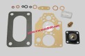 POCHETTE CARBURATEUR SOLEX 34 CIC ...CITROEN CX 2.0 MATRA MURENA LANCIA RITMO