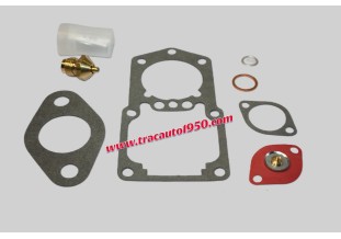 POCHETTE CARBURATEUR ZENITH 28 IF ...RENAULT R4 4L