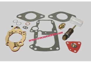 POCHETTE CARBURATEUR ZENITH 32 IF-7 ...RENAULT R4 4L R5