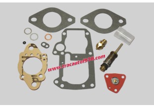 POCHETTE CARBURATEUR ZENITH 32 IF-7 ...RENAULT R4 4L R5