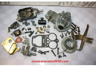 KIT + PIECES POUR CARBURATEUR 32/35 TMIMA ...PEUGEOT 104 ZS 504 GL/GR 505 GL/GR/SR