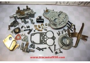 KIT + PIECES POUR CARBURATEUR 32/35 TMIMA ...PEUGEOT 104 ZS 504 GL/GR 505 GL/GR/SR