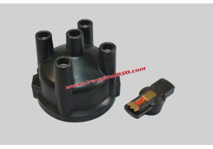 KIT TETE/ROTOR CIPELLE/MITSUBISHI MI 2700...MAZDA 323 616 626 818 9...