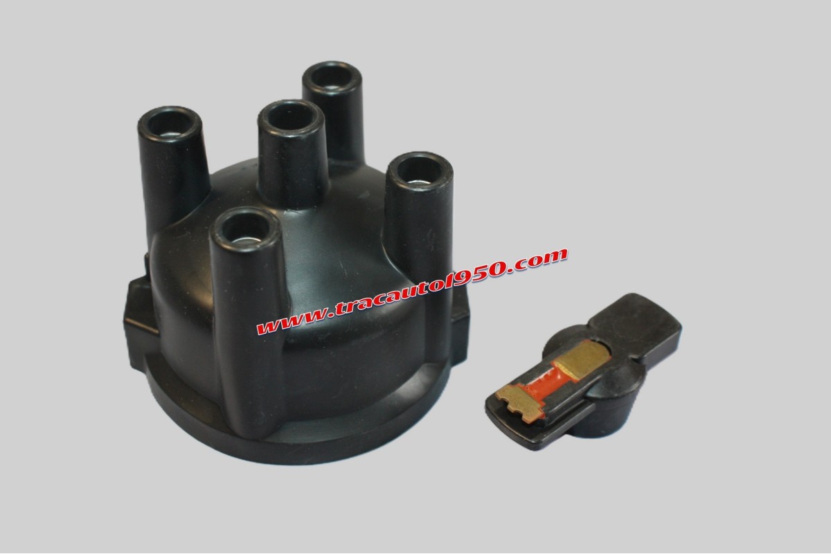 KIT TETE/ROTOR CIPELLE/MITSUBISHI MI 2700...MAZDA 323 616 626 818 9...