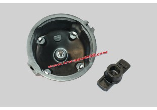 KIT TETE/ROTOR CIPELLE/MITSUBISHI MI 2700...MAZDA 323 616 626 818 9...