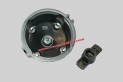 KIT TETE/ROTOR CIPELLE/MITSUBISHI MI 2700...MAZDA 323 616 626 818 9...