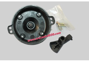 KIT TETE/ROTOR UDSSR KR.0992 POUR ALLUMEUR LADA...LADA SAMARA 1.1 1.3 1.5 APRES 1986