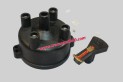 KIT TETE/ROTOR UDSSR KR.0992 POUR ALLUMEUR LADA...LADA SAMARA 1.1 1.3 1.5 APRES 1986