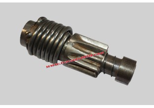 LANCEUR A INERTIE BENADA PIGNON 10 DENTS...CITROEN FORD DELAHAYE RENAULT...
