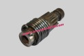 LANCEUR A INERTIE BENADA PIGNON 10 DENTS...CITROEN FORD DELAHAYE RENAULT...