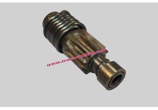 LANCEUR A INERTIE BENADA PIGNON 10 DENTS...CITROEN FORD DELAHAYE RENAULT...