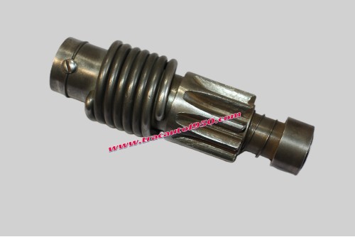 LANCEUR A INERTIE BENADA PIGNON 10 DENTS...CITROEN FORD DELAHAYE RENAULT...