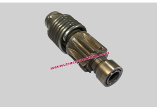 LANCEUR A INERTIE BENADA PIGNON 10 DENTS...CITROEN FORD DELAHAYE RENAULT...