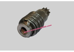 LANCEUR A INERTIE BENADA PIGNON 9 DENTS...CITROEN FORD DELAHAYE RENAULT SIMCA TALBOT...