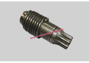 LANCEUR A INERTIE BENADA PIGNON 9 DENTS...CITROEN FORD DELAHAYE RENAULT SIMCA TALBOT...