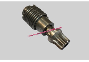 LANCEUR A INERTIE BENADA PIGNON 9 DENTS...CITROEN FORD DELAHAYE RENAULT SIMCA TALBOT...