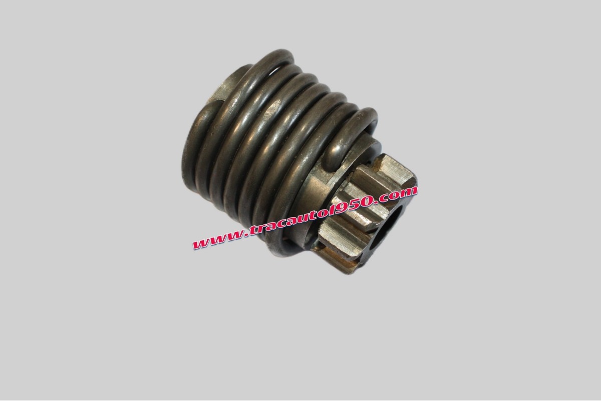 ENSEMBLE POUR LANCEUR A RESSORT BENADA...CITROEN DELAHAYE HOTCHKISS FORD RENAULT