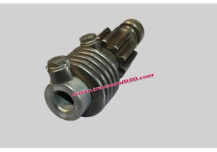 LANCEUR A INERTIE BENDIX PIGNON 11 DENTS...AUTOS CAMIONS ANCIENS DIVERS voir descriptif