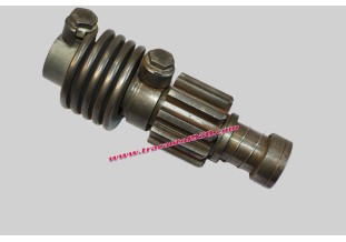 LANCEUR A INERTIE BENDIX PIGNON 11 DENTS...AUTOS CAMIONS ANCIENS DIVERS voir descriptif