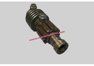 LANCEUR A INERTIE BENDIX PIGNON 11 DENTS...AUTOS CAMIONS ANCIENS DIVERS voir descriptif